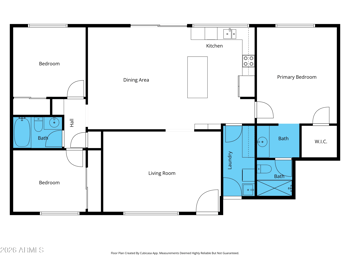 926 Apollo Ave, Tempe, AZ 85283