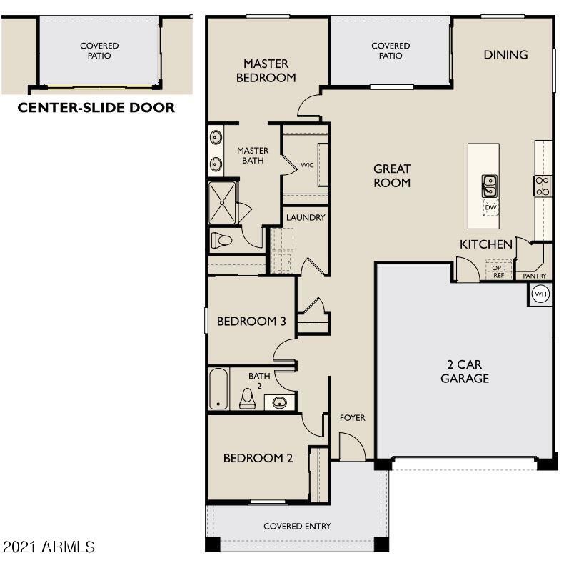 9260 E Saturn Ave, Mesa, AZ 85212