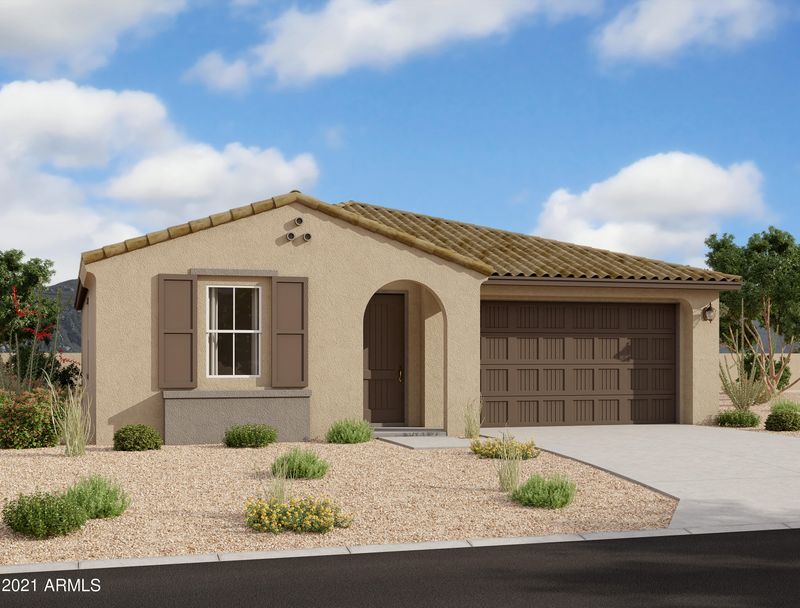 9260 E Saturn Ave, Mesa, AZ 85212