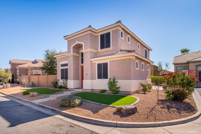 9261 E Lompoc Ave, Mesa, AZ 85209