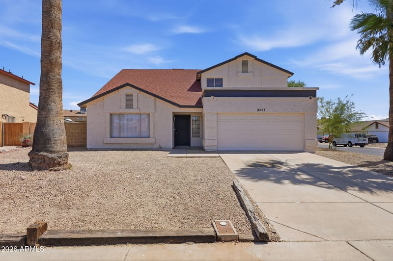 9261 W Hollywood Ave, Peoria, AZ 85345