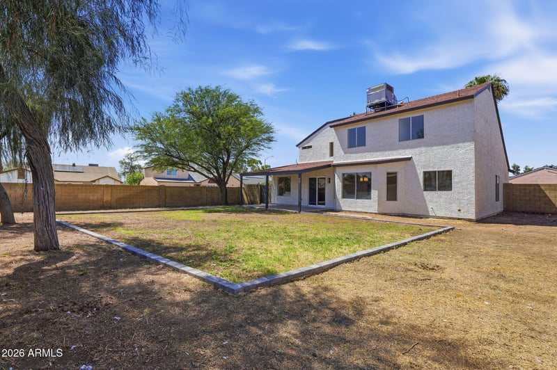 9261 W Hollywood Ave, Peoria, AZ 85345