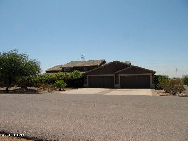 9261 W Weeping Willow Rd, Peoria, AZ 85383