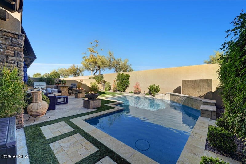 9262 Horseshoe Bend Dr, Scottsdale, AZ 85255
