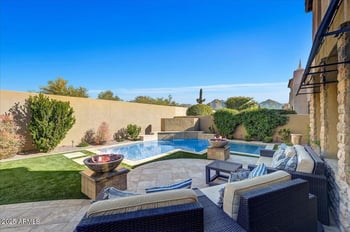 9262 Horseshoe Bend Dr, Scottsdale, AZ 85255