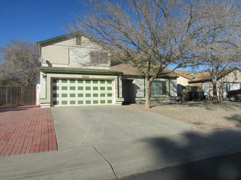 9262 W Gary Rd, Peoria, AZ 85345
