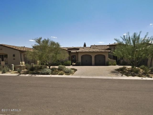 9263 E Hoverland Rd #27, Scottsdale, AZ 85255