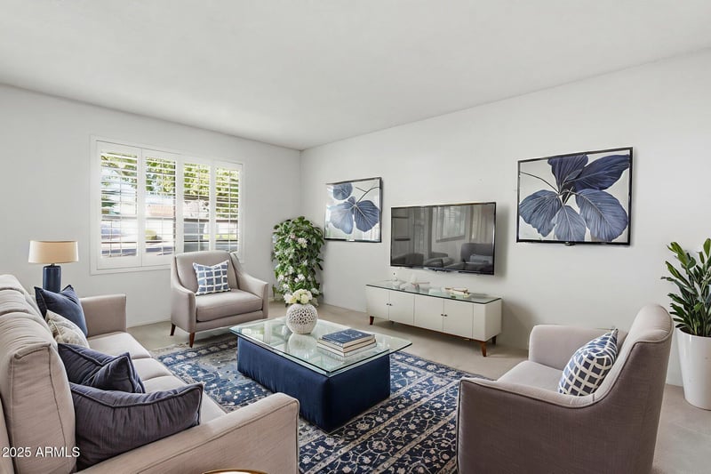 9263 Jenan Dr, Scottsdale, AZ 85260