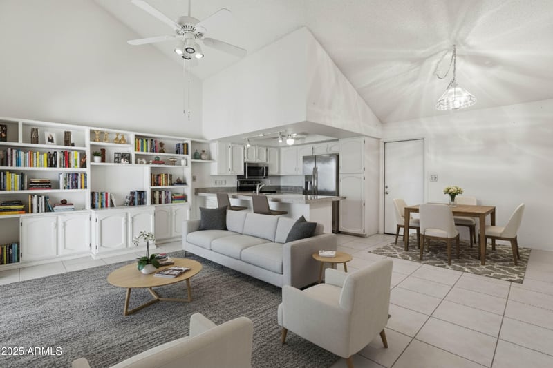 9263 Jenan Dr, Scottsdale, AZ 85260