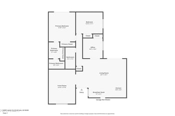 9263 Jenan Dr, Scottsdale, AZ 85260