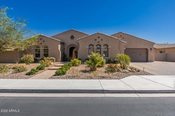 9263 Villa Hermosa --, Peoria, AZ 85383