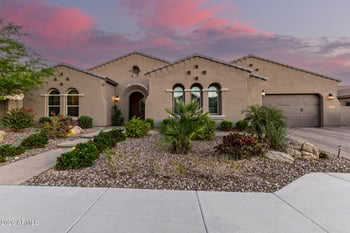 9263 Villa Hermosa --, Peoria, AZ 85383