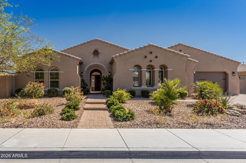 9263 W Villa Hermosa --, Peoria, AZ 85383