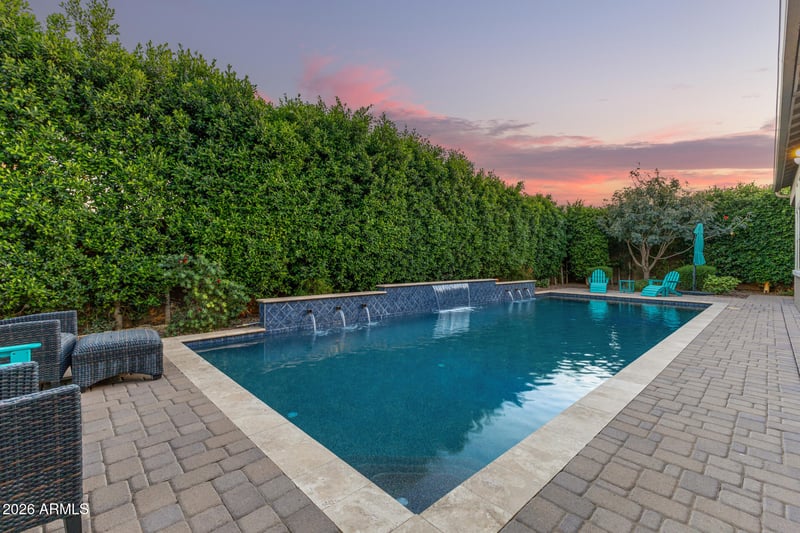 9263 W Villa Hermosa --, Peoria, AZ 85383