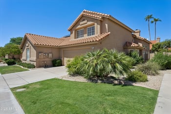 9264 E Camino Del Santo --, Scottsdale, AZ 85260