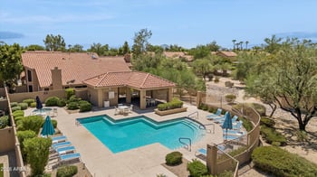 9264 E Camino Del Santo --, Scottsdale, AZ 85260