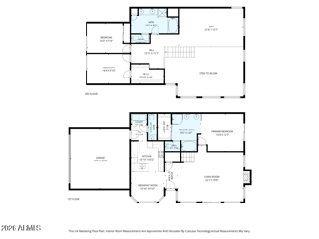 9264 E Camino Del Santo --, Scottsdale, AZ 85260