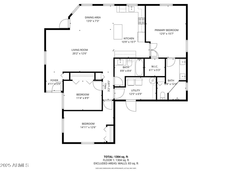 9266 Quarterline Rd, Mesa, AZ 85207