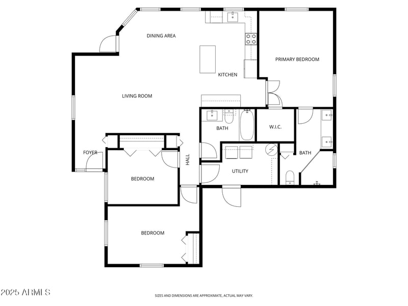 9266 Quarterline Rd, Mesa, AZ 85207