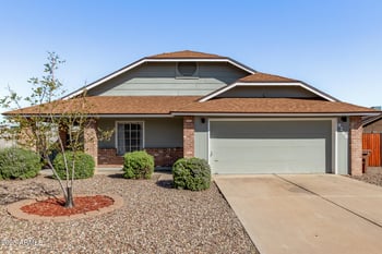9266 Quarterline Rd, Mesa, AZ 85207