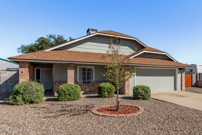 9266 Quarterline Rd, Mesa, AZ 85207