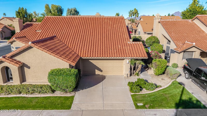 9266 Sutton Dr, Scottsdale, AZ 85260