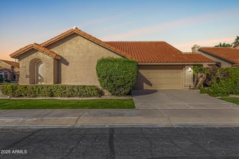 9266 Sutton Dr, Scottsdale, AZ 85260