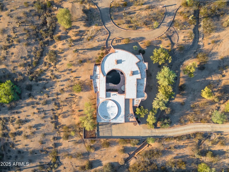 9267 Diamond Rim Dr, Scottsdale, AZ 85255