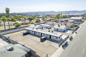 927 35th Ave, Phoenix, AZ 85009