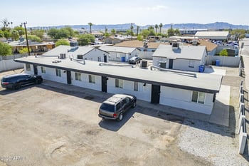 927 35th Ave, Phoenix, AZ 85009