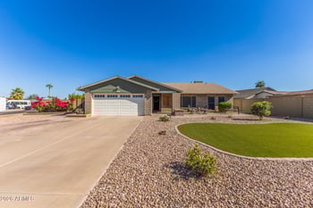 927 Carmen St, Tempe, AZ 85283