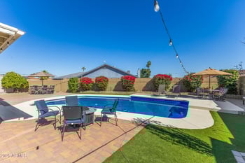 927 Carmen St, Tempe, AZ 85283