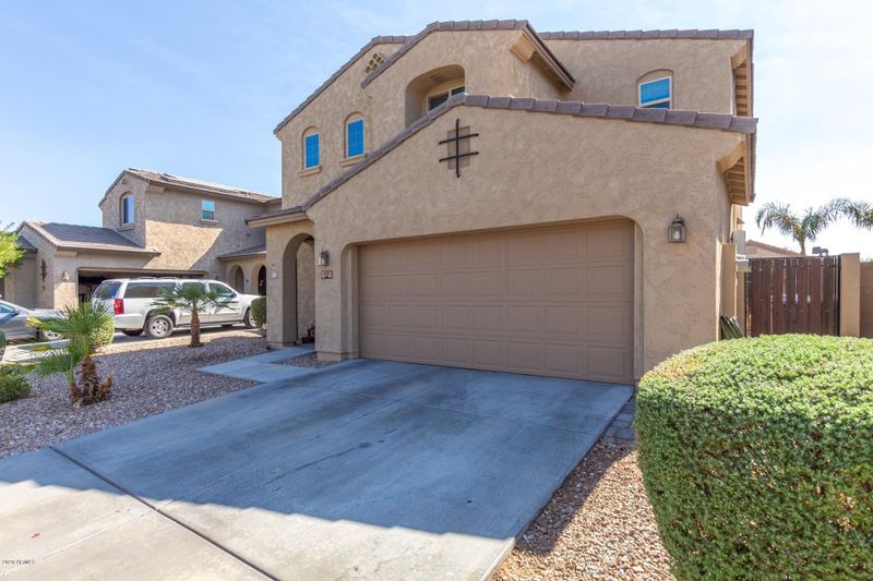927 E Jacob St, Chandler, AZ 85225