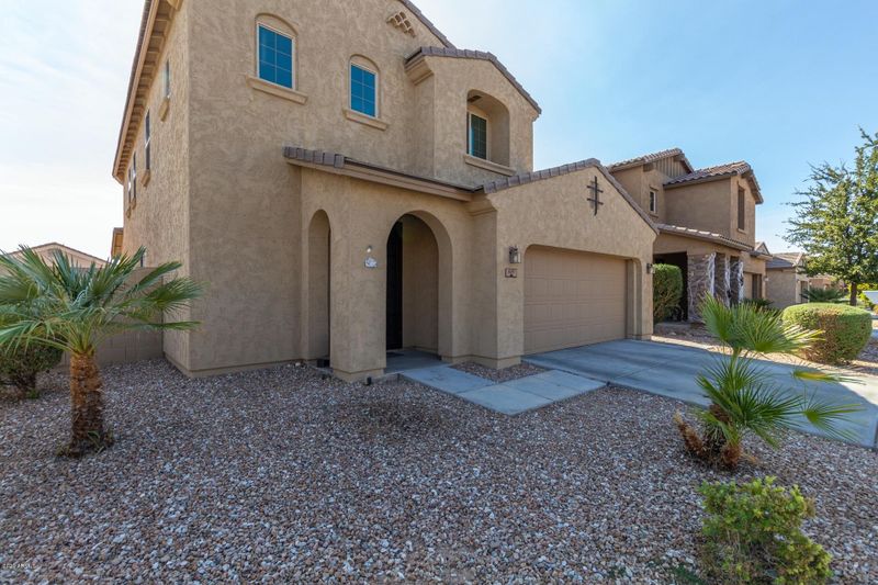 927 E Jacob St, Chandler, AZ 85225