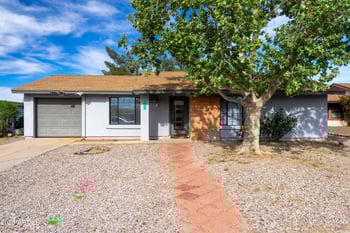 927 Plaza Benito --, Sierra Vista, AZ 85635