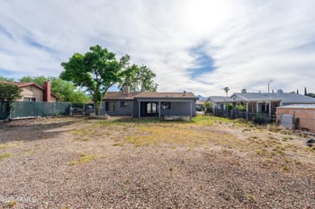 927 Plaza Benito --, Sierra Vista, AZ 85635