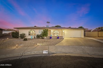 927 S Portland Cir, Mesa, AZ 85206