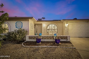 927 S Portland Cir, Mesa, AZ 85206