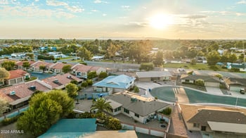 927 S Portland Cir, Mesa, AZ 85206