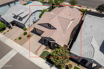 927 Soho Ln, Chandler, AZ 85225