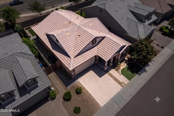 927 Soho Ln, Chandler, AZ 85225