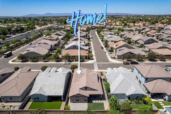 927 Soho Ln, Chandler, AZ 85225