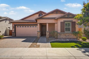 927 Soho Ln, Chandler, AZ 85225