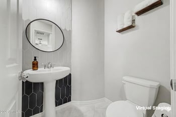 927 Soho Ln, Chandler, AZ 85225