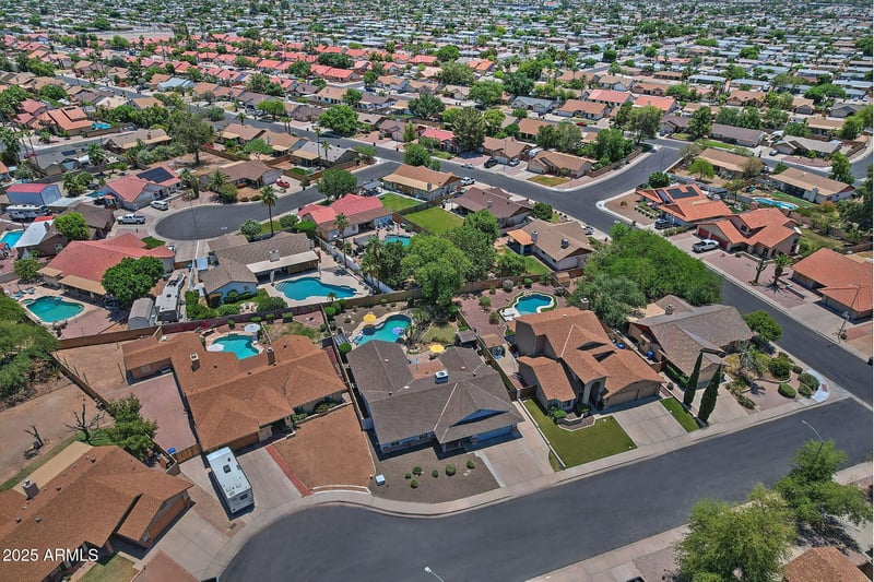 927 Somerset Cir, Mesa, AZ 85205