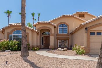 927 Grand Caymen Dr, Gilbert, AZ 85233