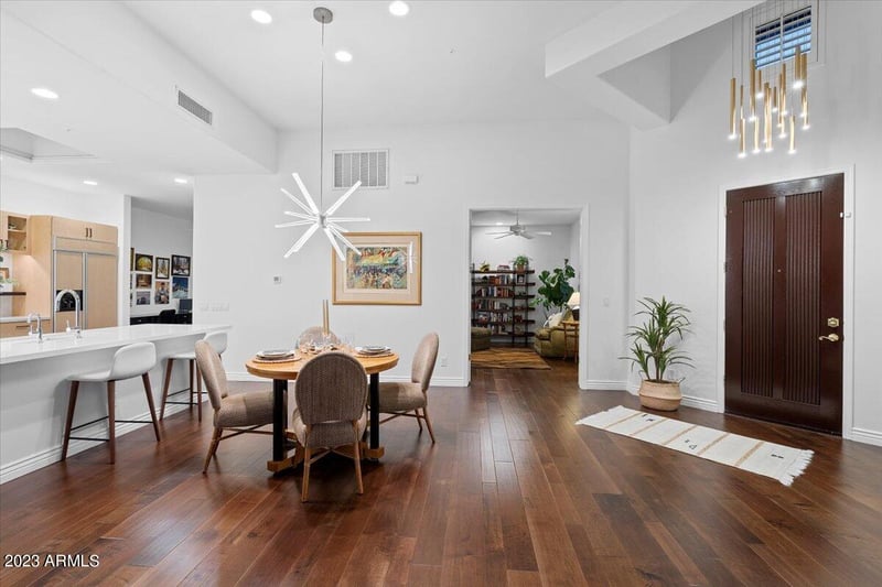 9270 E Thompson Peak Pw #329, Scottsdale, AZ 85255
