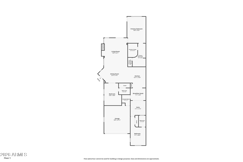 9270 E Thompson Peak Pw #329, Scottsdale, AZ 85255