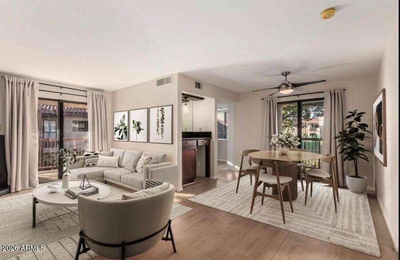 9270 Mission Ln #214, Scottsdale, AZ 85258