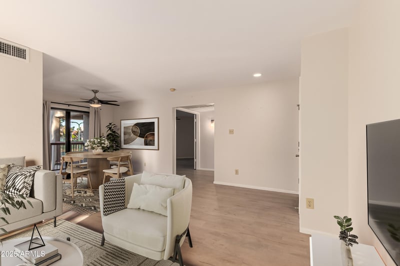 9270 Mission Ln #214, Scottsdale, AZ 85258